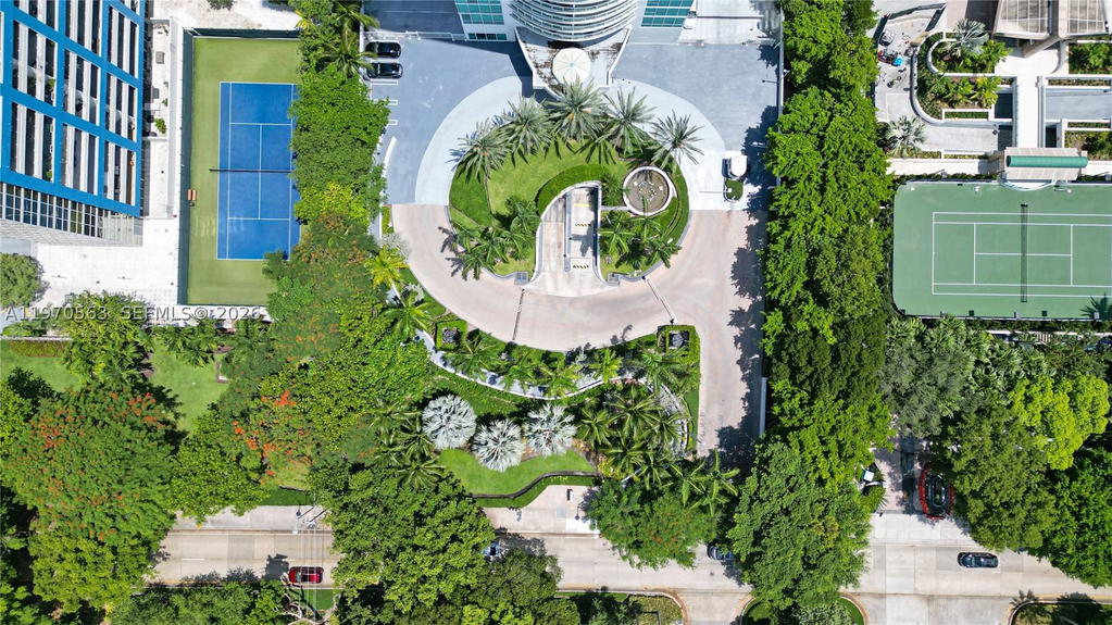Real estate property located at 2101 Brickell Ave #1812, Miami-dade, Skyline On Brickell Condo, Miami, FL