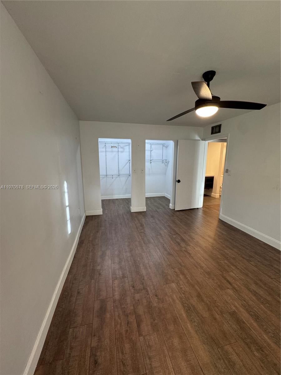 Real estate property located at 18965 62nd Ave #105, Miami-dade, Countryside Village Condo, Hialeah, FL
