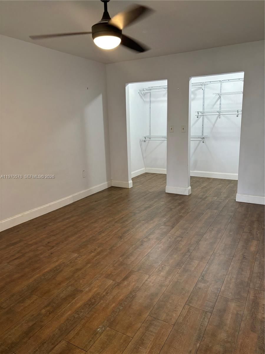 Real estate property located at 18965 62nd Ave #105, Miami-dade, Countryside Village Condo, Hialeah, FL