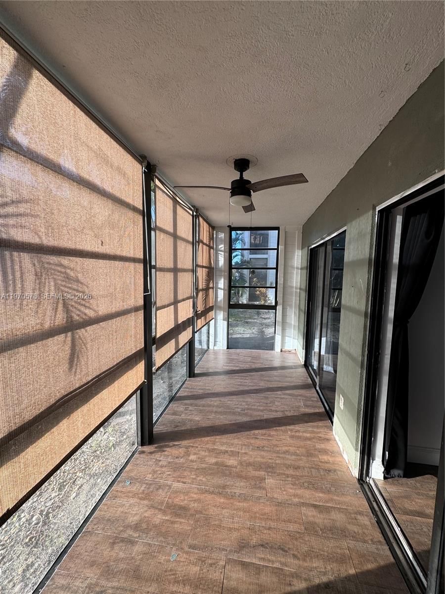 Real estate property located at 18965 62nd Ave #105, Miami-dade, Countryside Village Condo, Hialeah, FL
