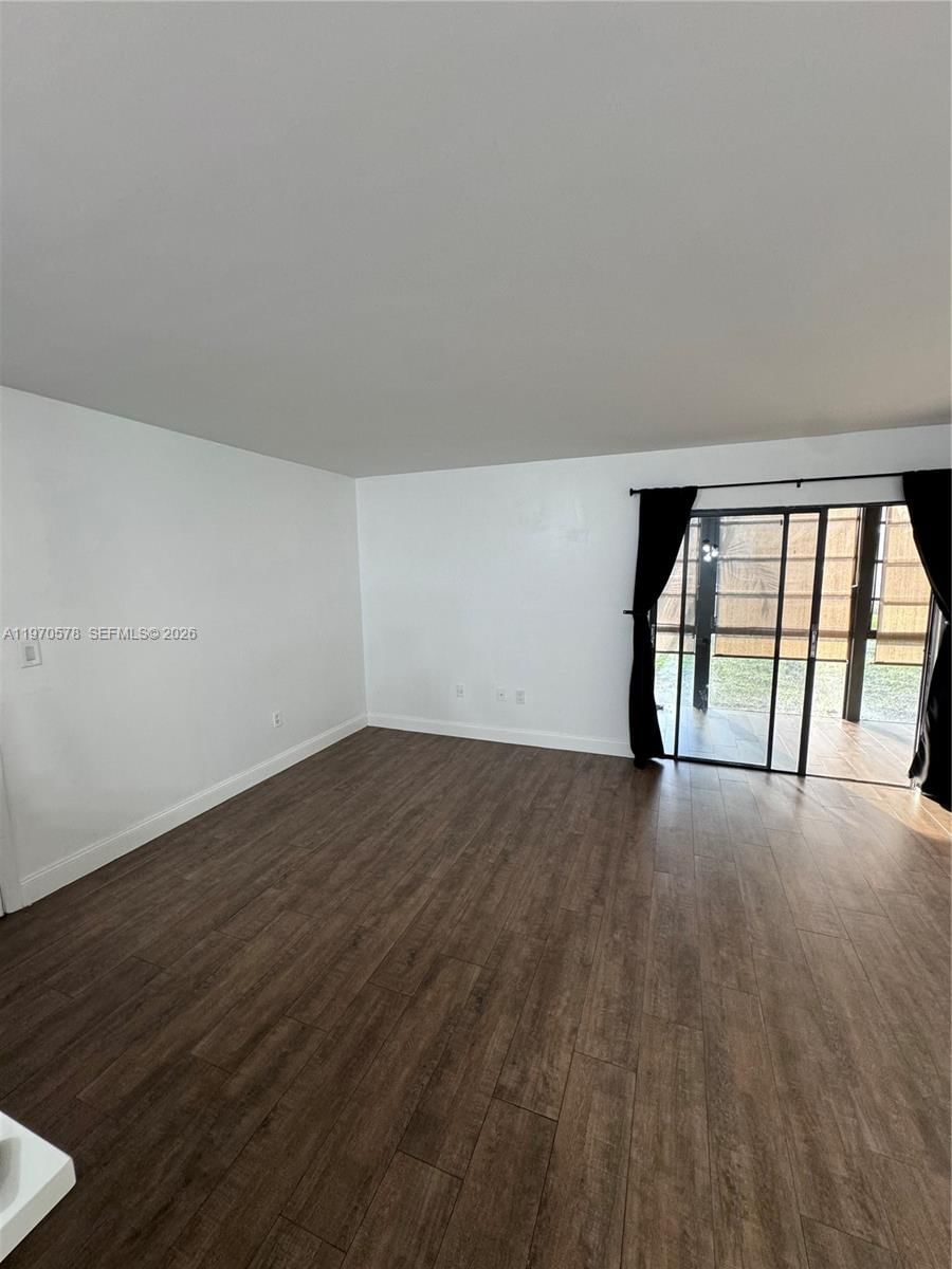 Real estate property located at 18965 62nd Ave #105, Miami-dade, Countryside Village Condo, Hialeah, FL