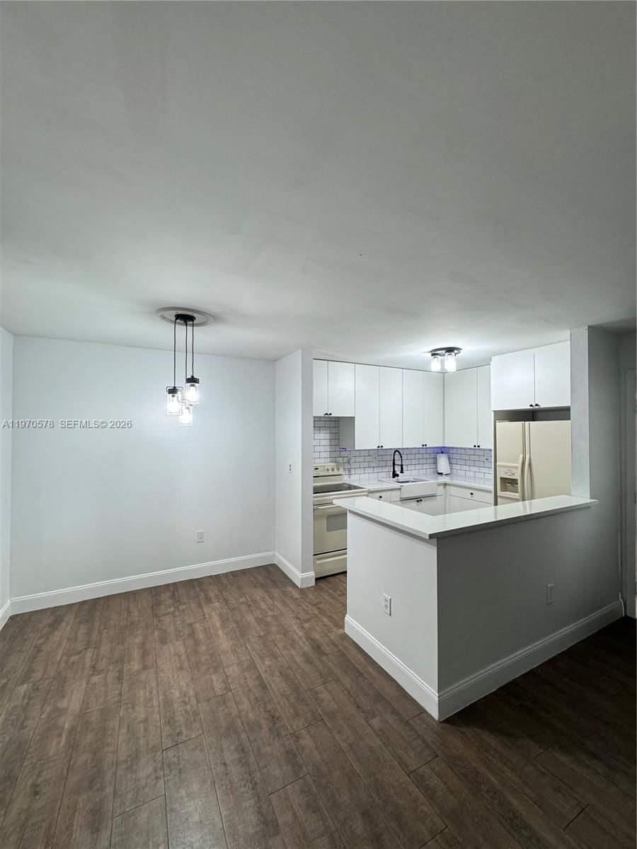 Real estate property located at 18965 62nd Ave #105, Miami-dade, Countryside Village Condo, Hialeah, FL