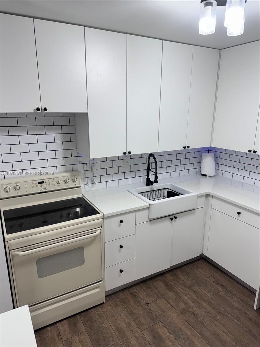 Real estate property located at 18965 62nd Ave #105, Miami-dade, Countryside Village Condo, Hialeah, FL