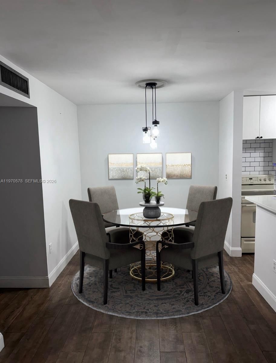 Real estate property located at 18965 62nd Ave #105, Miami-dade, Countryside Village Condo, Hialeah, FL