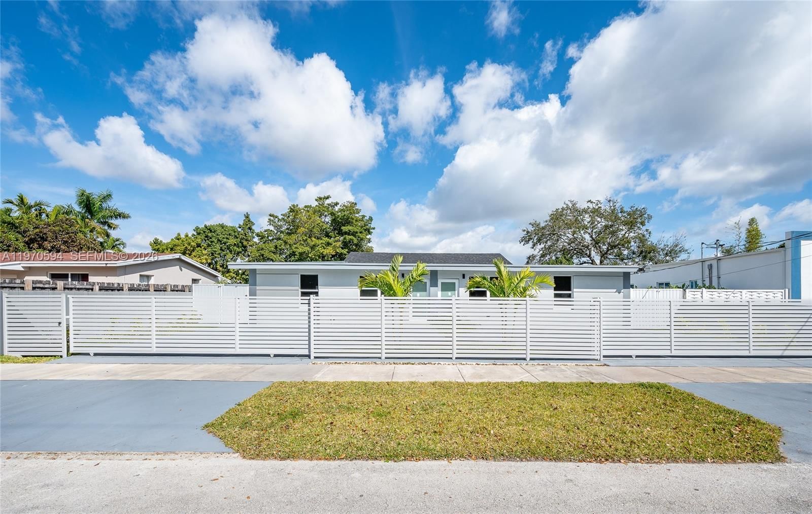 Real estate property located at 2433 97th St, Miami-dade, Acme Gulfair, Miami, FL
