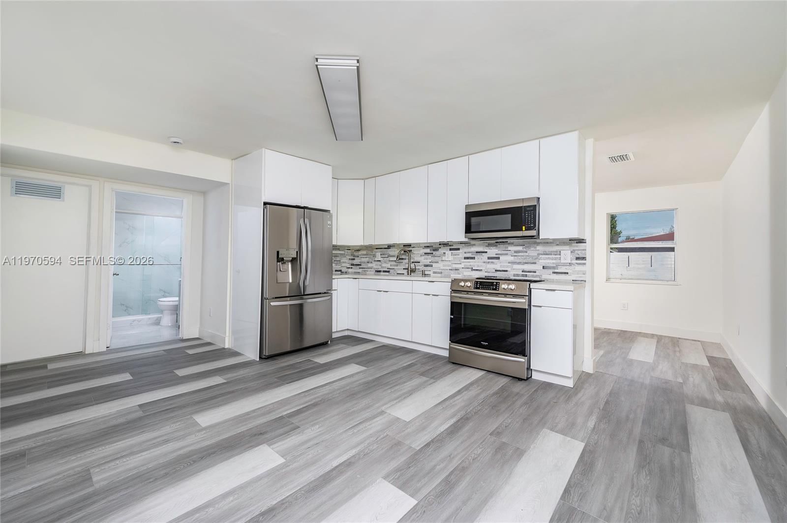 Real estate property located at 2433 97th St, Miami-dade, Acme Gulfair, Miami, FL