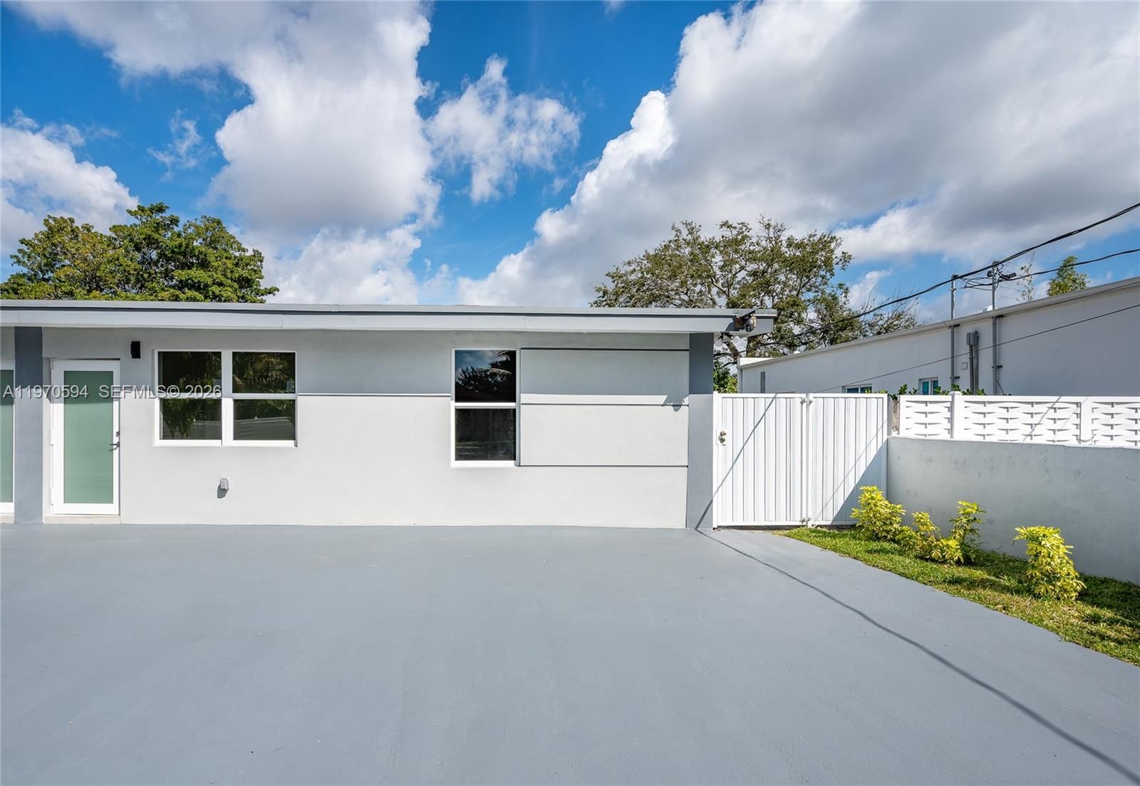 Real estate property located at 2433 97th St, Miami-dade, Acme Gulfair, Miami, FL