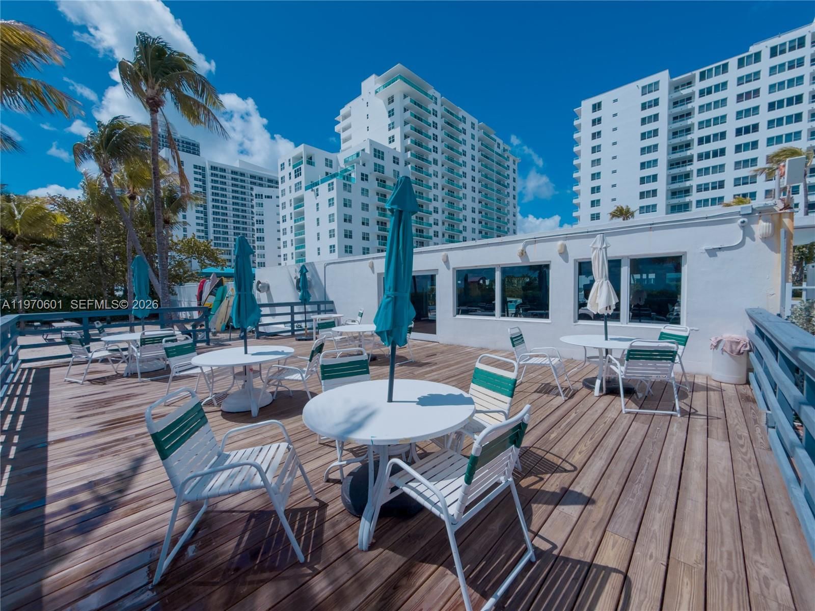 Real estate property located at 5005 Collins Ave #825, Miami-dade, The Carriage Club North C, Miami Beach, FL
