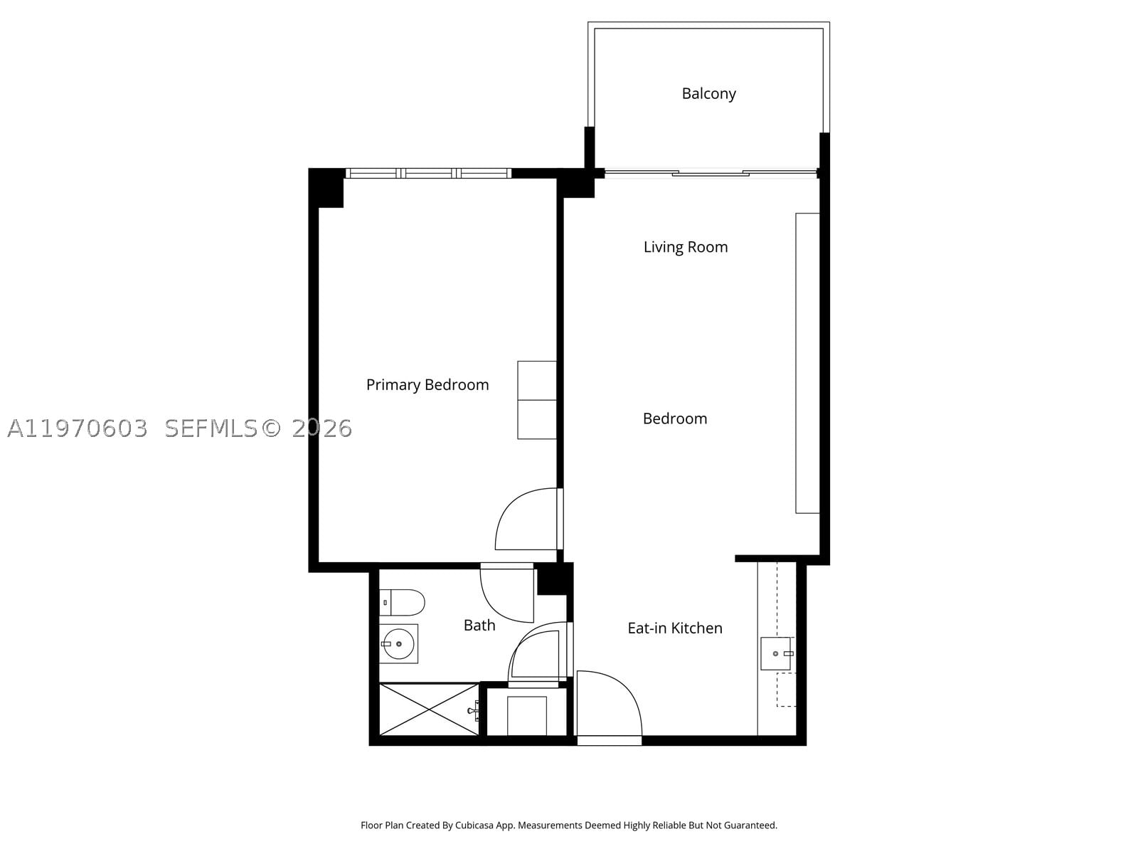Real estate property located at 1100 West Ave #520, Miami-dade, 1100 West Condo, Miami Beach, FL