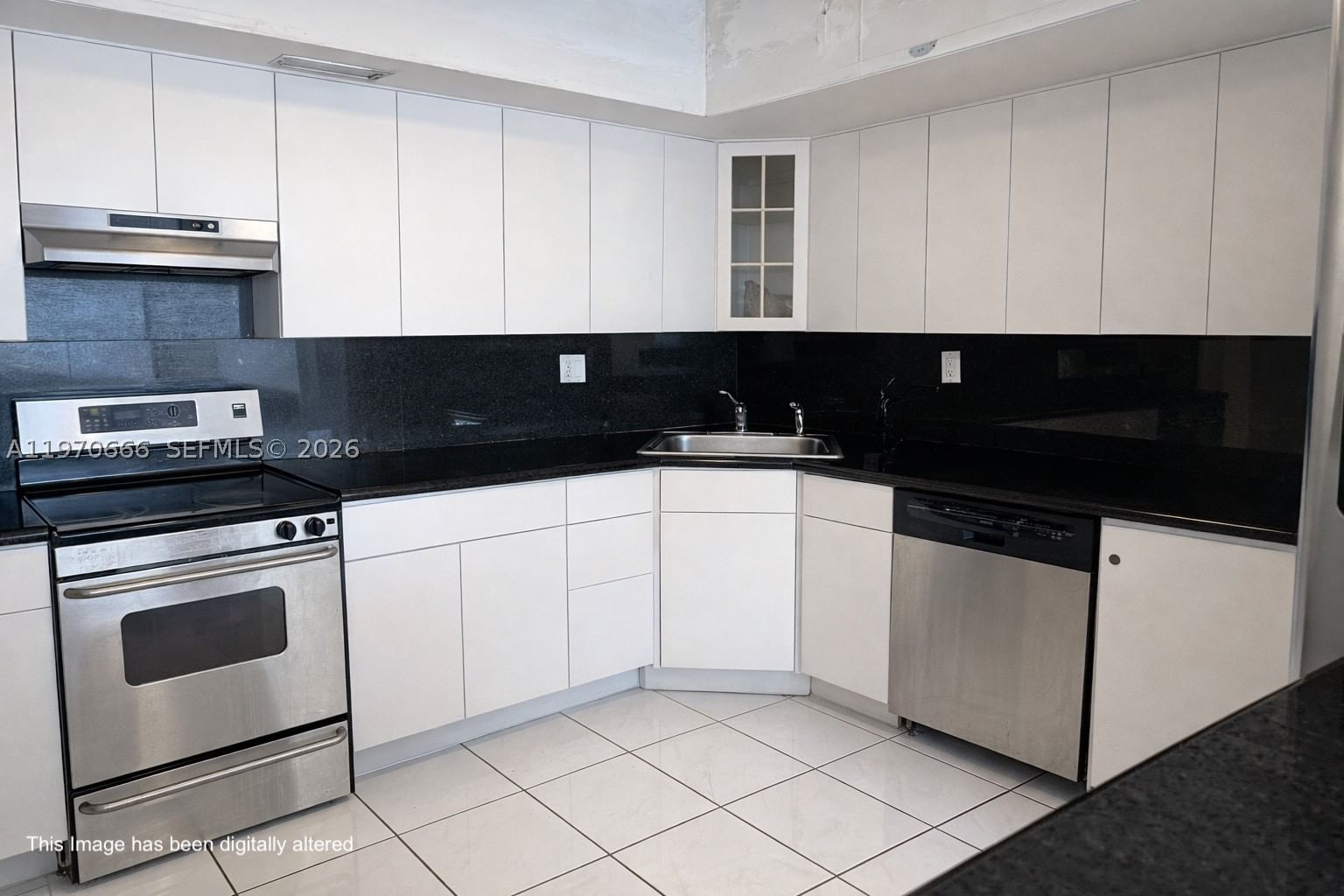 Real estate property located at 2150 Sans Souci Blvd B811, Miami-dade, Bayview Towers Condo Sout, North Miami, FL