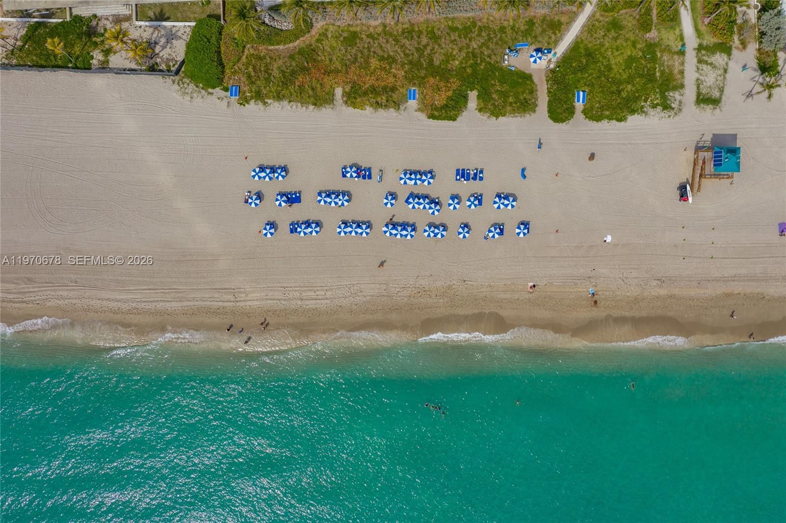 Real estate property located at 18975 Collins Ave #4505, Miami-dade, 18975 Collins Condo, Sunny Isles Beach, FL