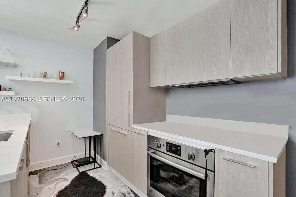 Real estate property located at 501 31st St #3306, Miami-dade, Paraiso Bayviews Condo, Miami, FL