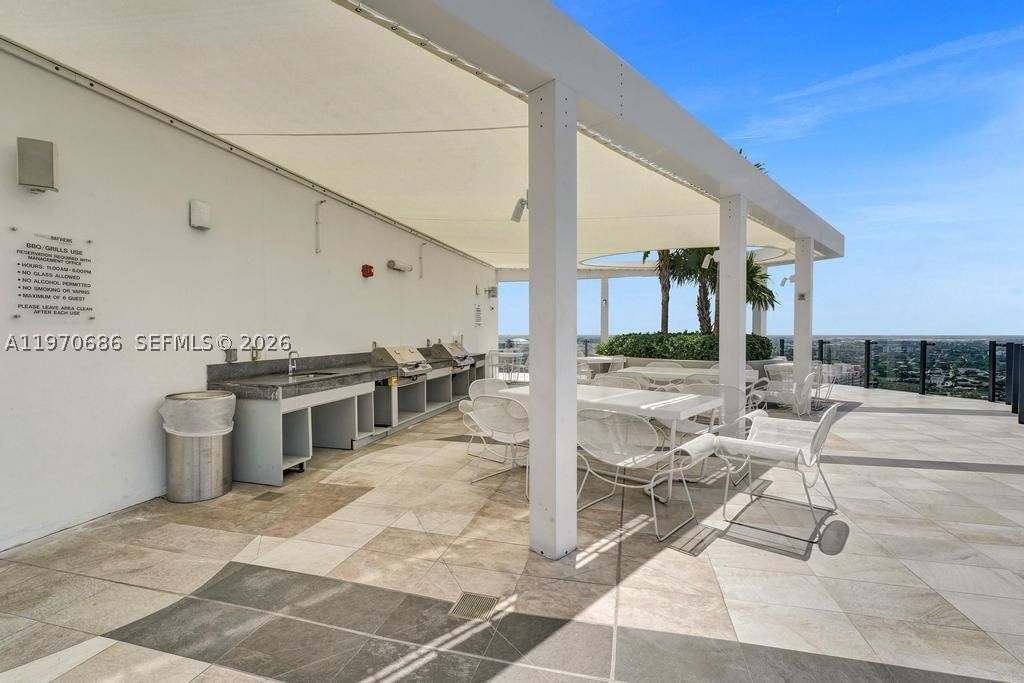 Real estate property located at 501 31st St #3306, Miami-dade, Paraiso Bayviews Condo, Miami, FL