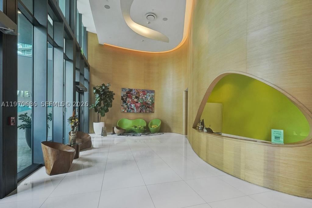 Real estate property located at 501 31st St #3306, Miami-dade, Paraiso Bayviews Condo, Miami, FL