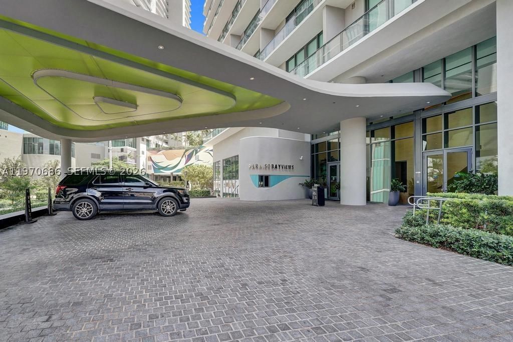 Real estate property located at 501 31st St #3306, Miami-dade, Paraiso Bayviews Condo, Miami, FL