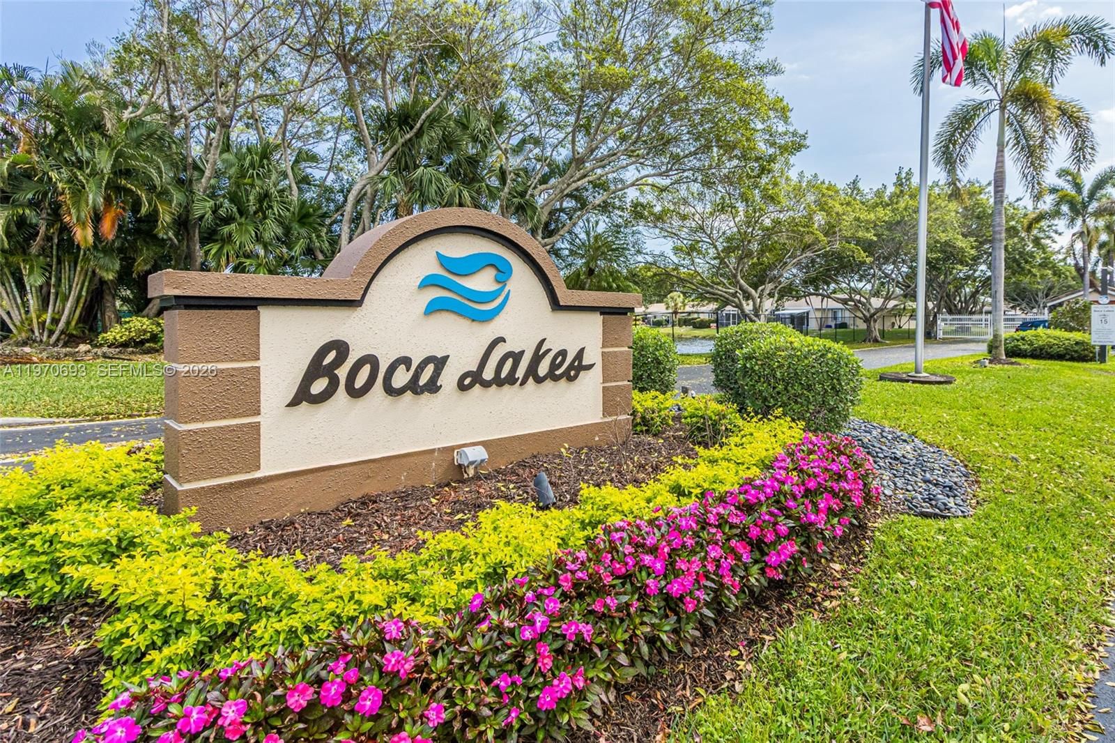 Real estate property located at 8953 Warwick Dr #8953, Palm Beach, Boca Lakes Condo, Boca Raton, FL