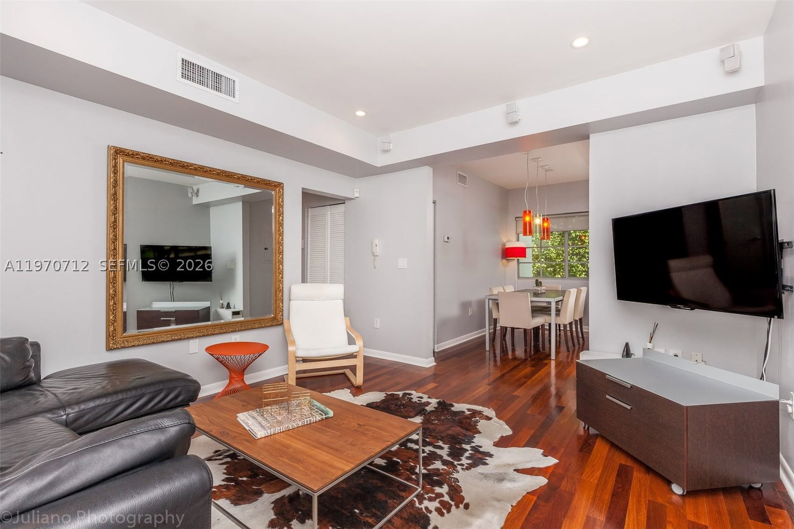 Real estate property located at 911 3rd St #1, Miami-dade, The Gramaercy Condo, Miami Beach, FL