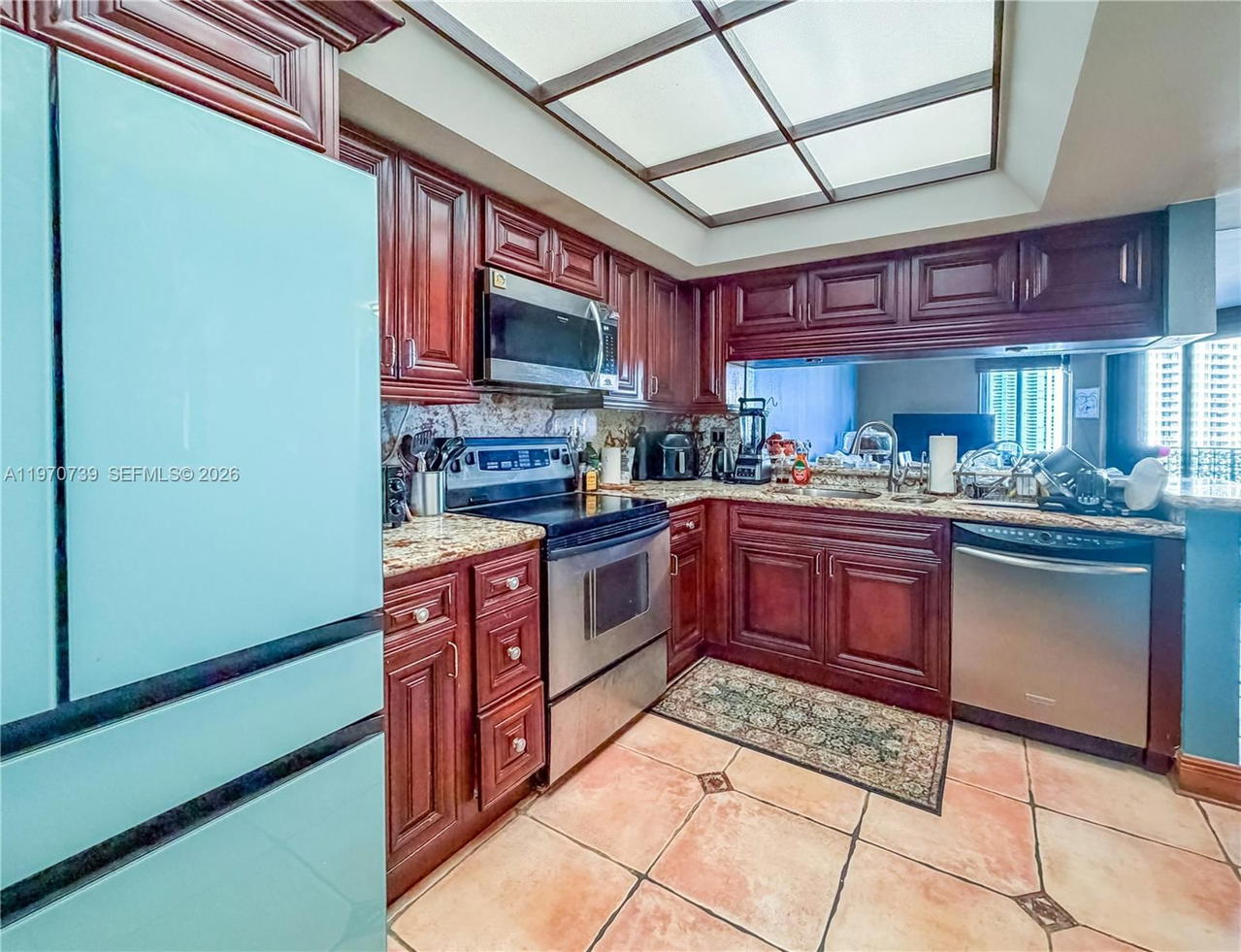 Real estate property located at 520 Brickell Key Dr A1912, Miami-dade, Brickell Key One Condo, Miami, FL