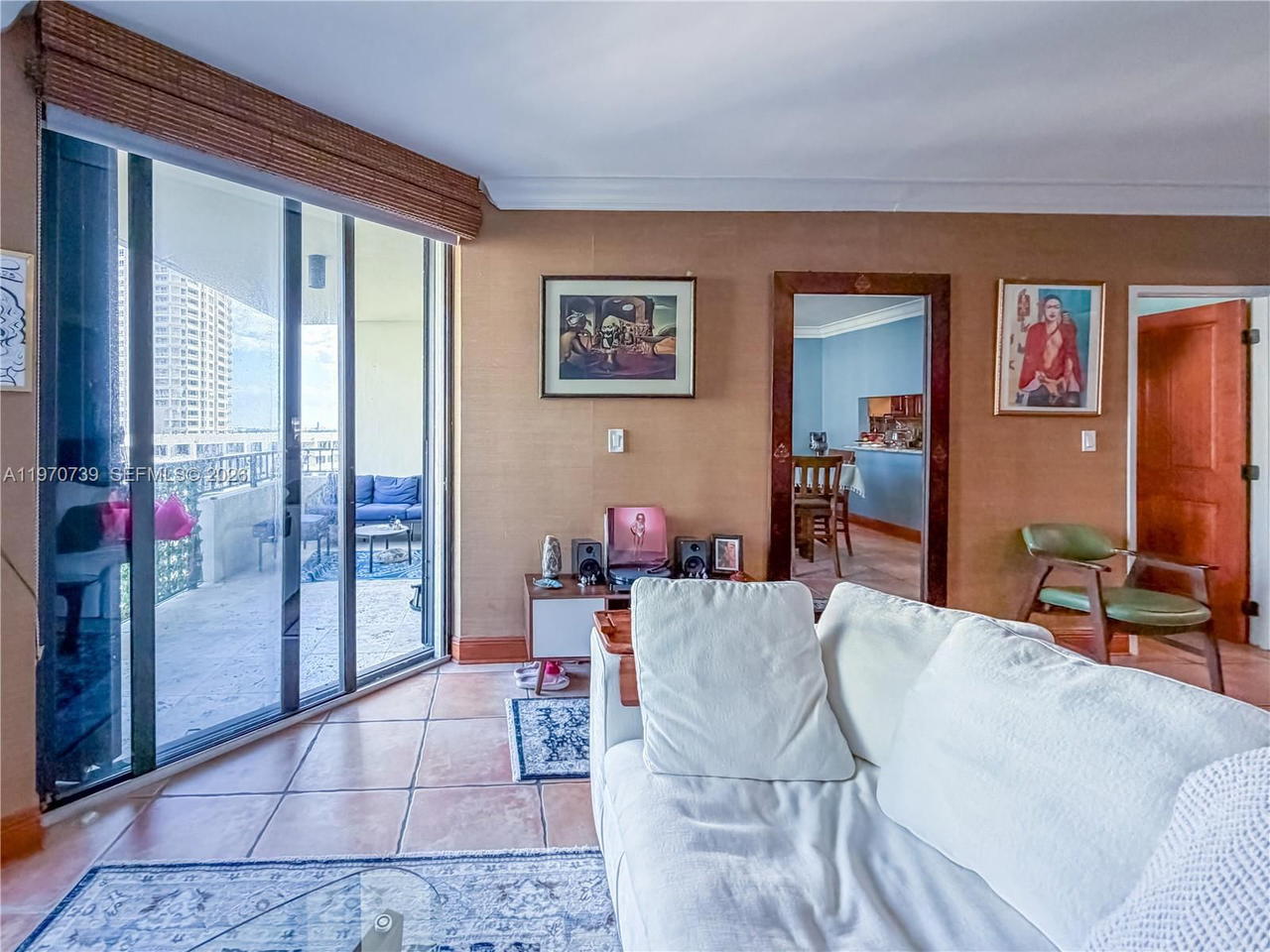 Real estate property located at 520 Brickell Key Dr A1912, Miami-dade, Brickell Key One Condo, Miami, FL
