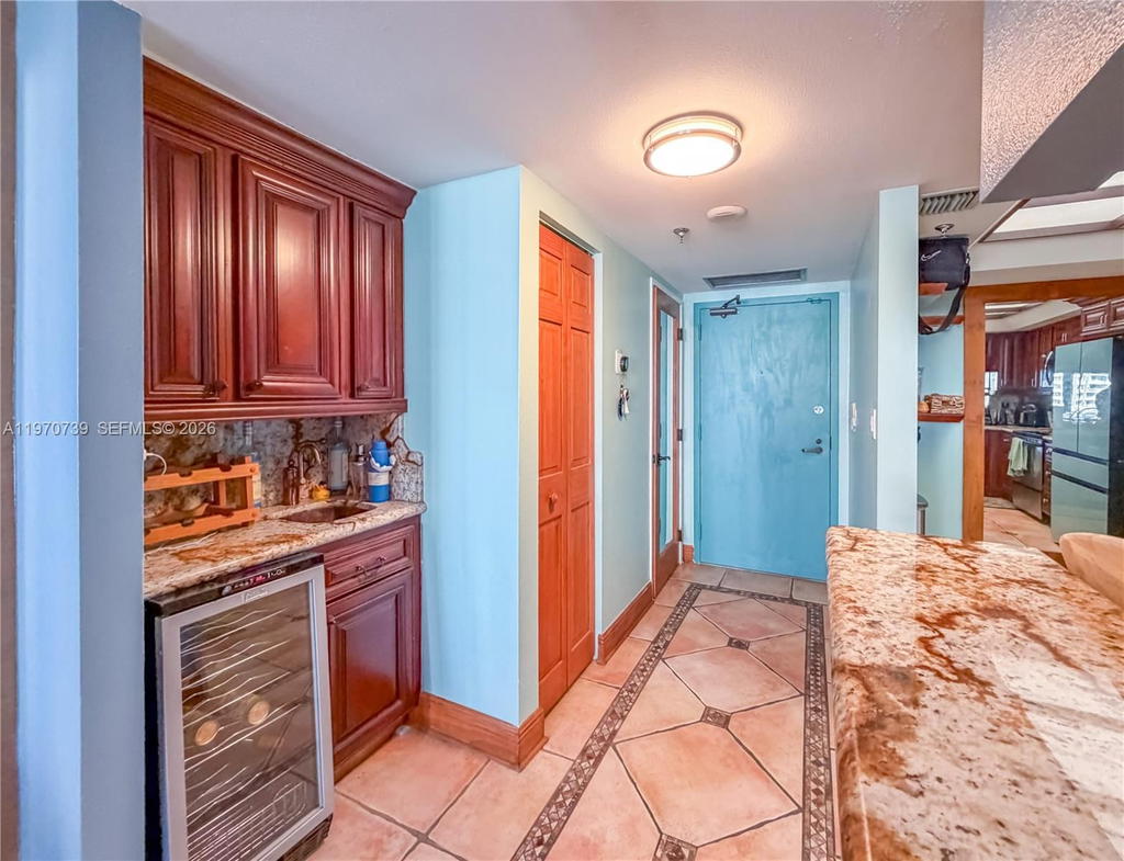 Real estate property located at 520 Brickell Key Dr A1912, Miami-dade, Brickell Key One Condo, Miami, FL