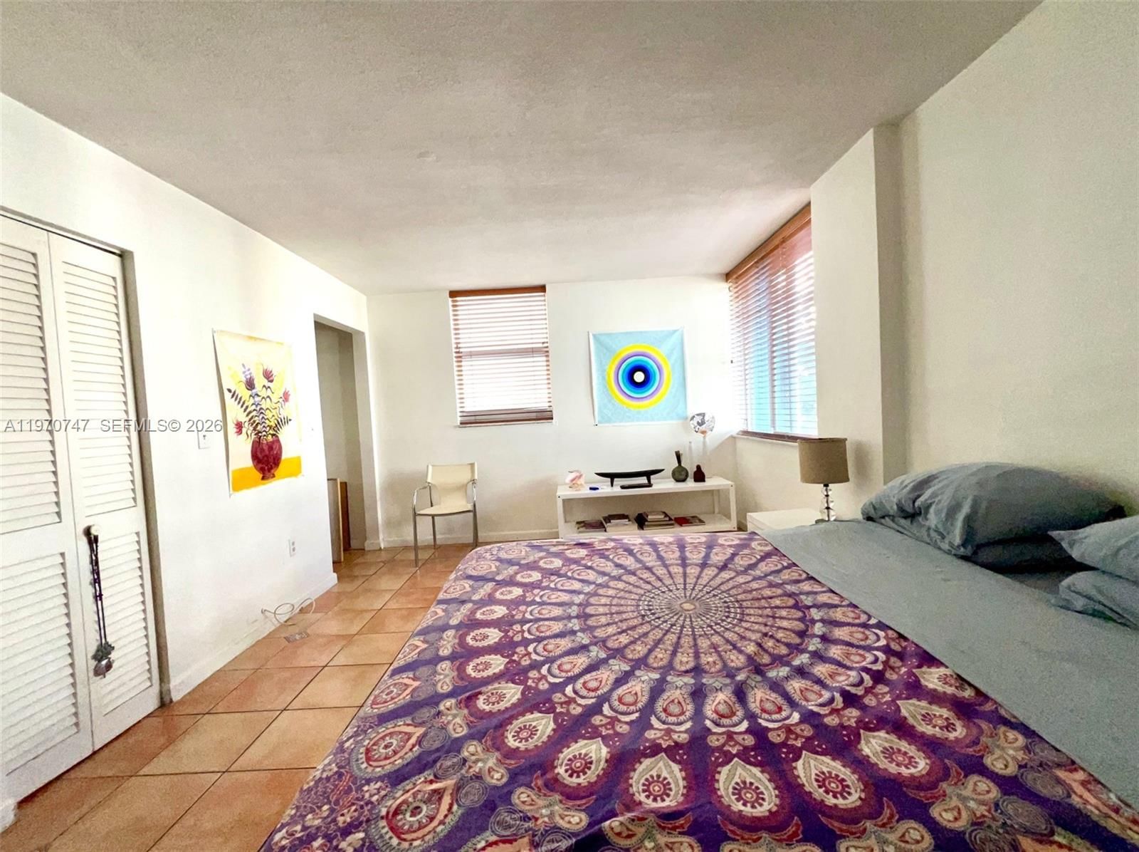 Real estate property located at 1658 Bay Rd #203, Miami-dade, Lincoln Palace Condo, Miami Beach, FL