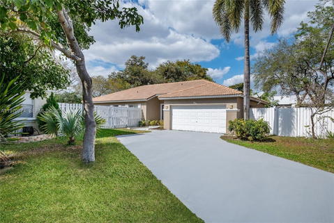 Real estate property located at 210 98th Ter, Broward, Tanglewood Townhomes, Pembroke Pines, FL