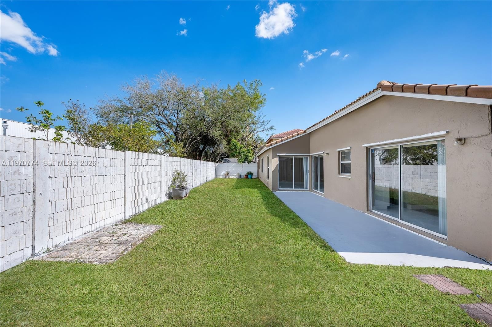 Real estate property located at 210 98th Ter, Broward, Tanglewood Townhomes, Pembroke Pines, FL