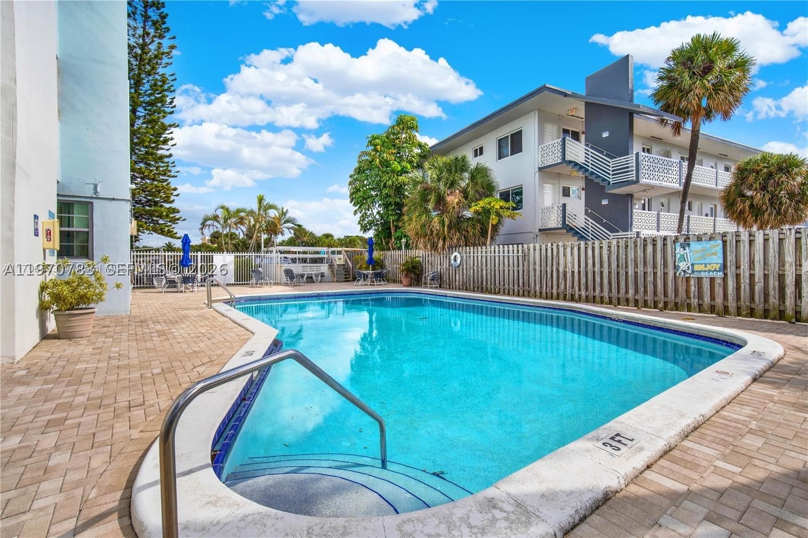 Real estate property located at 13155 Ixora Ct #311, Miami-dade, Keystone Harbor Club Cond, North Miami, FL