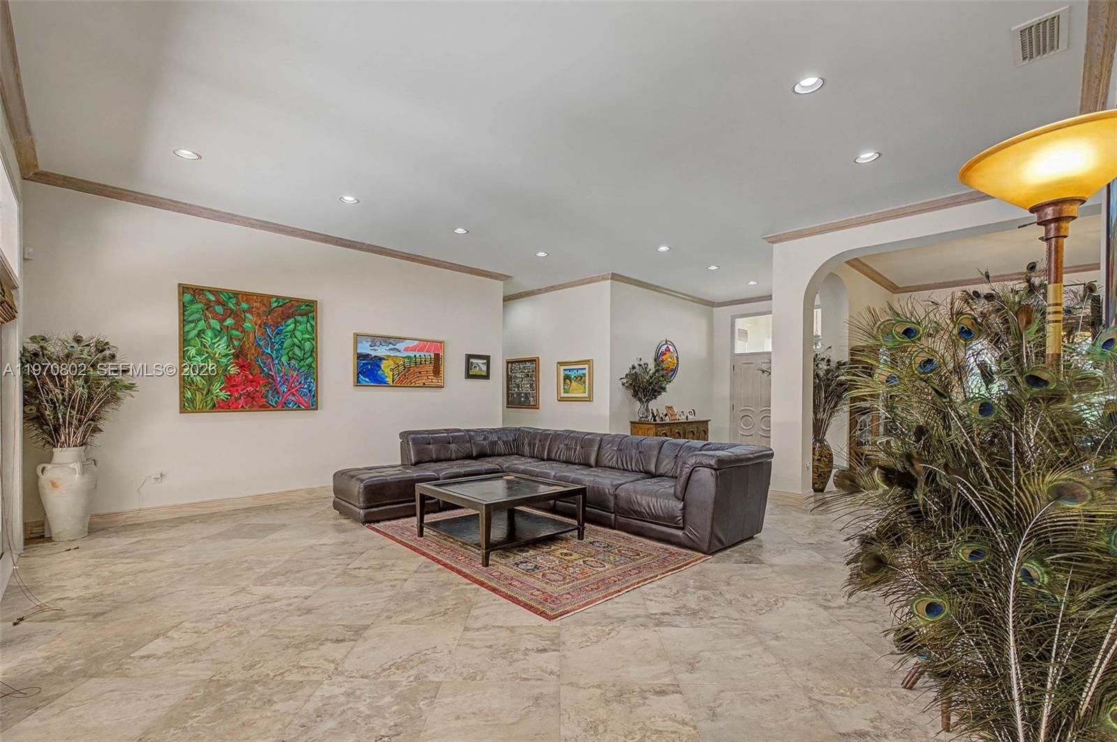 Real estate property located at 8190 180th St, Miami-dade, Old Cutler Natural Hammoc, Palmetto Bay, FL
