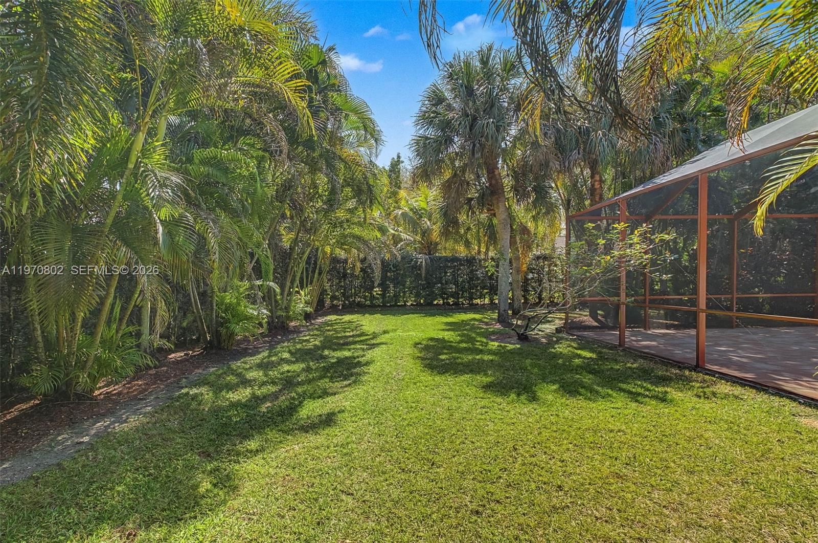 Real estate property located at 8190 180th St, Miami-dade, Old Cutler Natural Hammoc, Palmetto Bay, FL