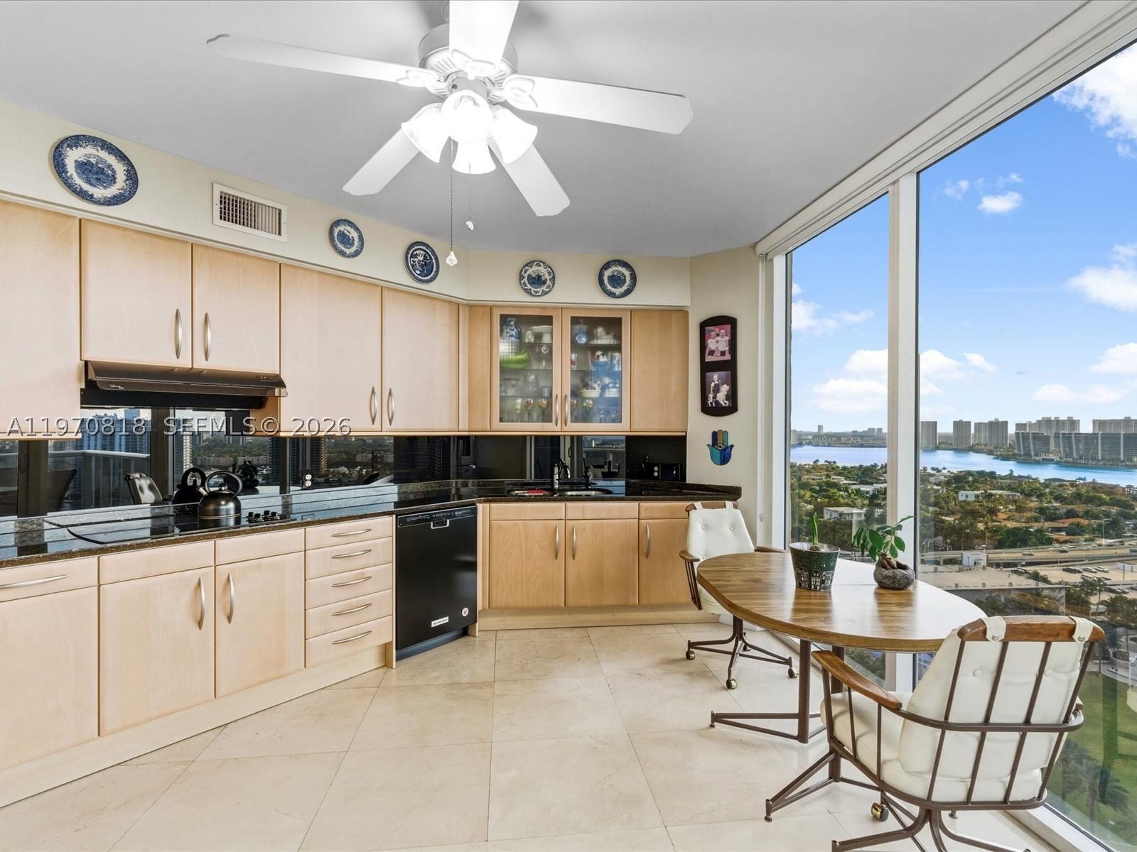 Real estate property located at 19333 Collins Ave #2304, Miami-dade, Ocean One Condo, Sunny Isles Beach, FL