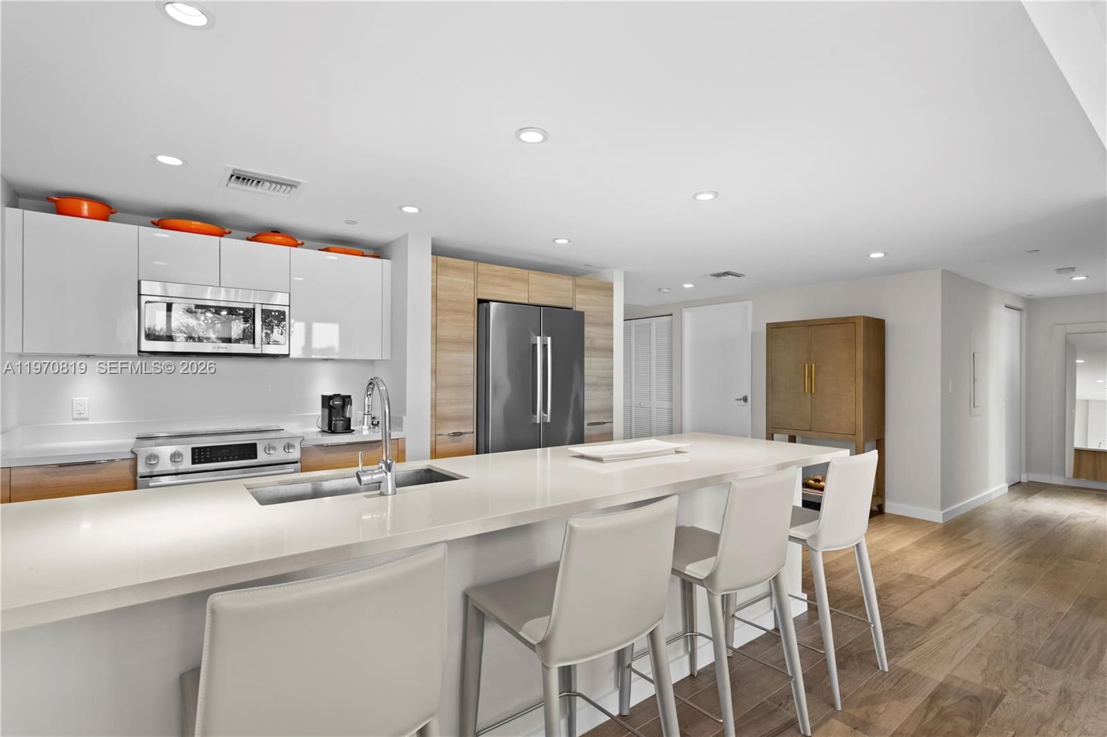 Real estate property located at 9940 Bay Harbor Dr #3G-N, Miami-dade, Kai At Bay Harbor Condo, Bay Harbor Islands, FL