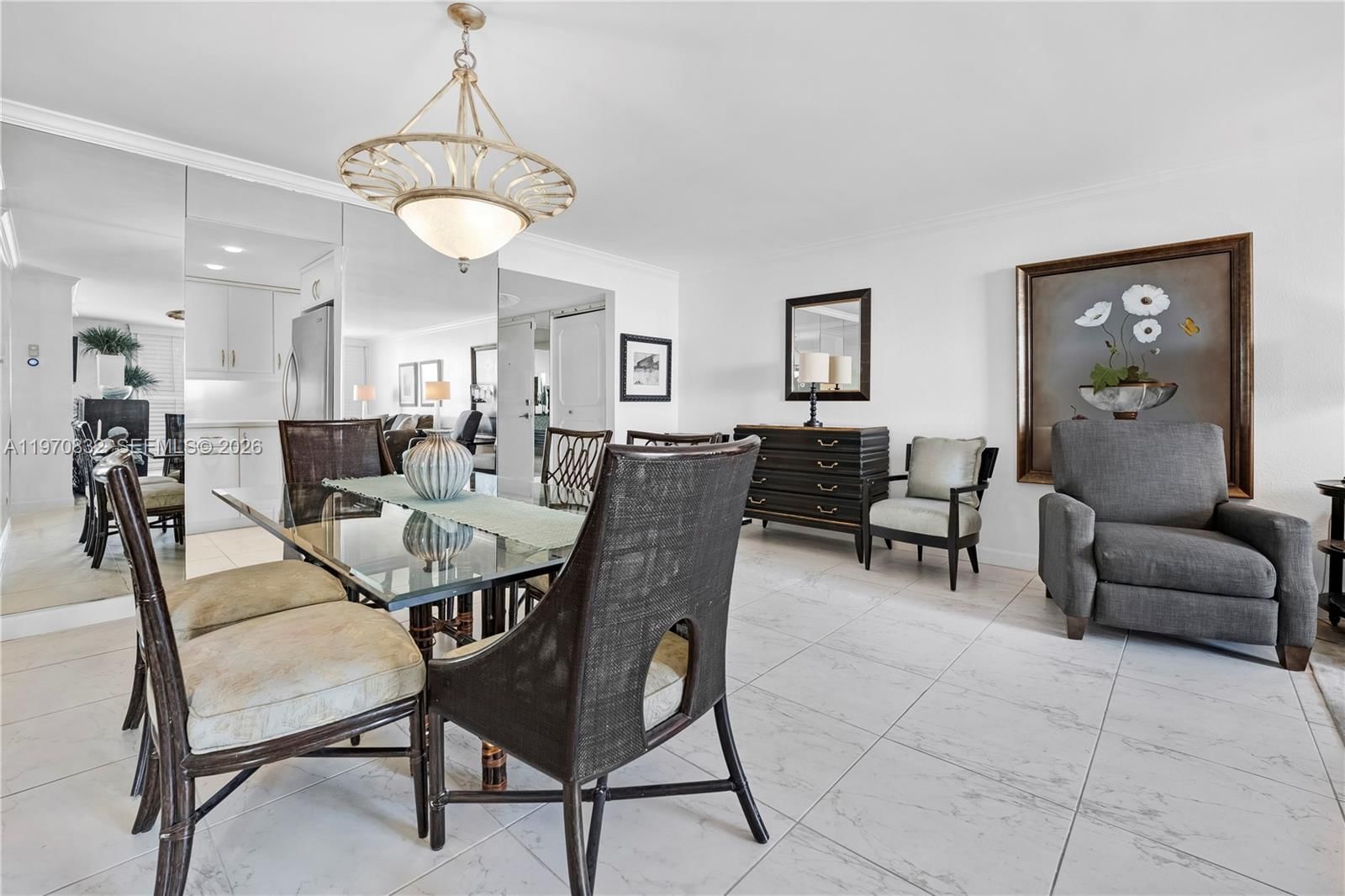 Real estate property located at 2301 Ocean #201, Broward, Catania Condo, Hollywood, FL