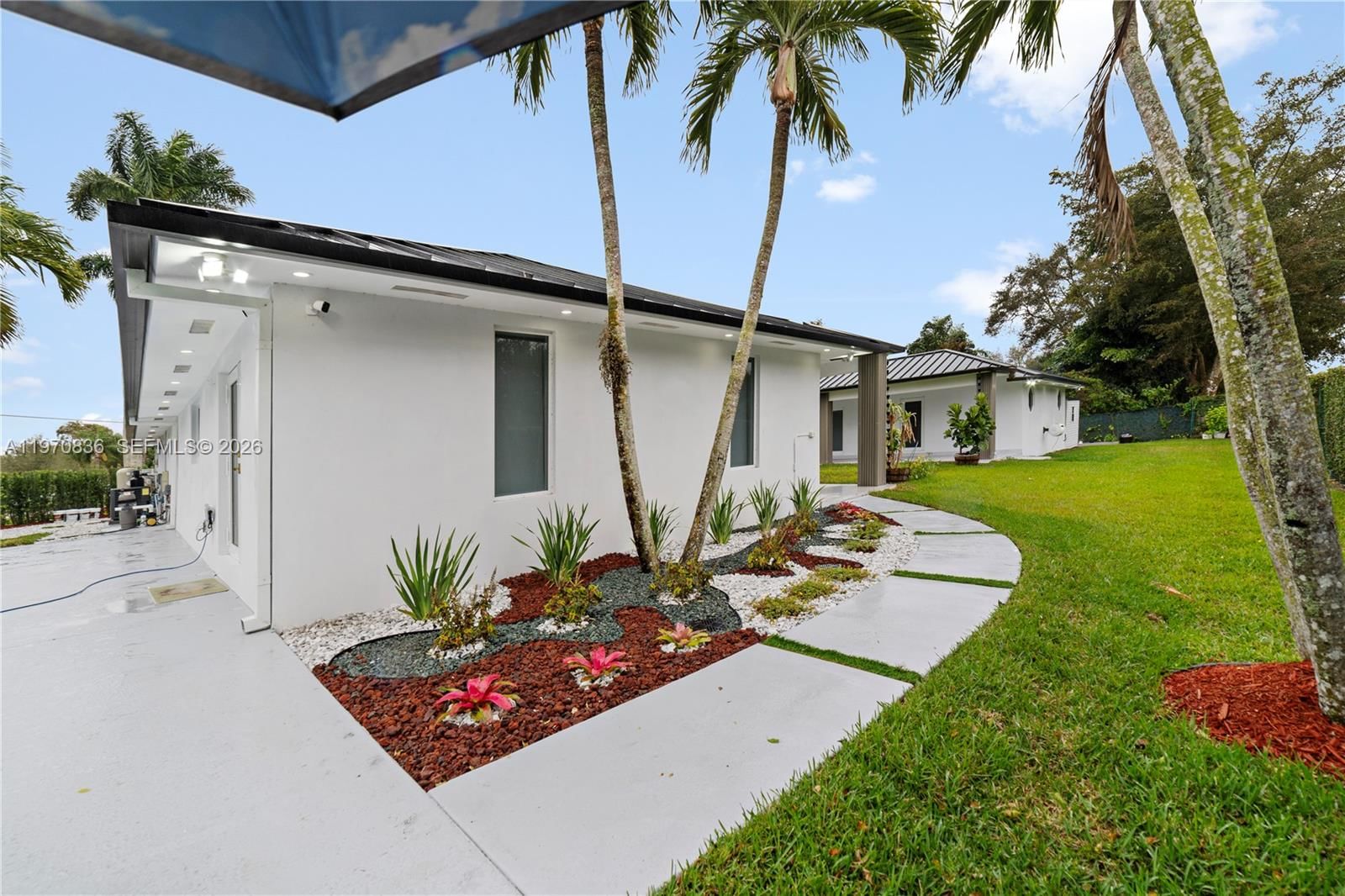 Real estate property located at 2651 141st Ter, Broward, David,fl, Davie, FL