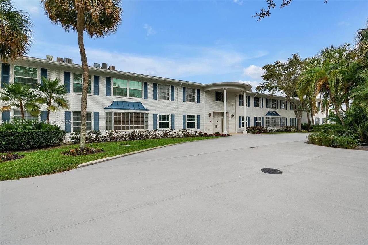 Real estate property located at 2180 67th St #723, Broward, Imperial Point Colonnades, Fort Lauderdale, FL