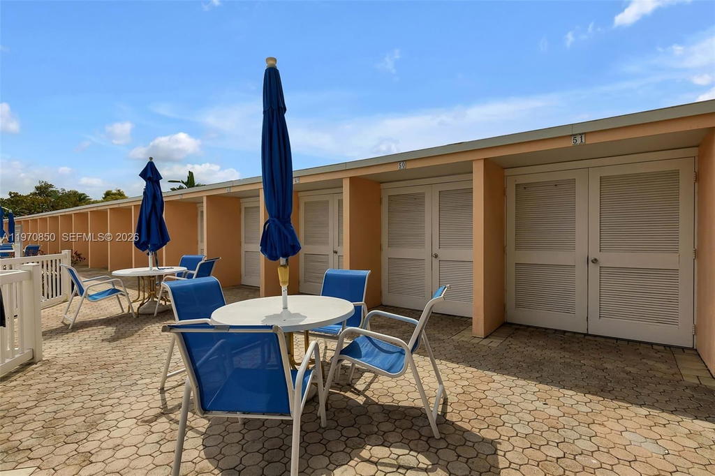 Real estate property located at 2180 67th St #723, Broward, Imperial Point Colonnades, Fort Lauderdale, FL