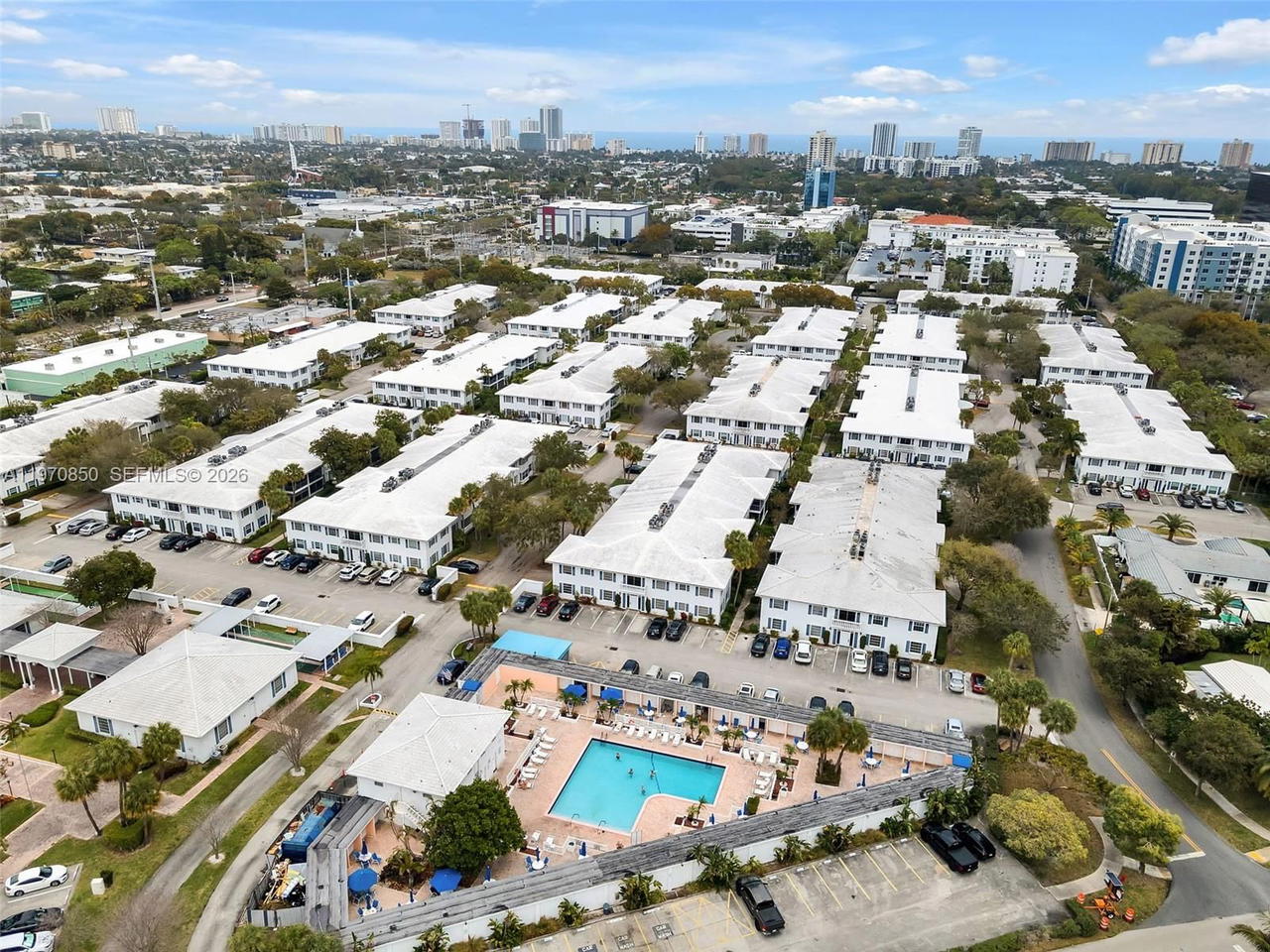 Real estate property located at 2180 67th St #723, Broward, Imperial Point Colonnades, Fort Lauderdale, FL