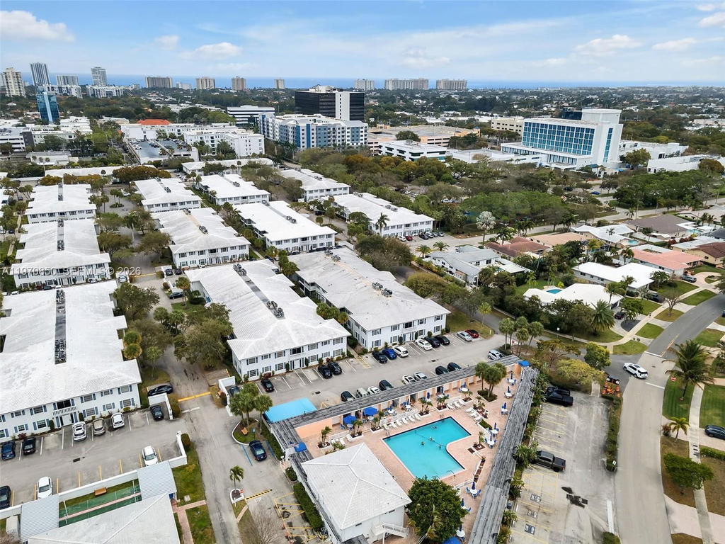 Real estate property located at 2180 67th St #723, Broward, Imperial Point Colonnades, Fort Lauderdale, FL