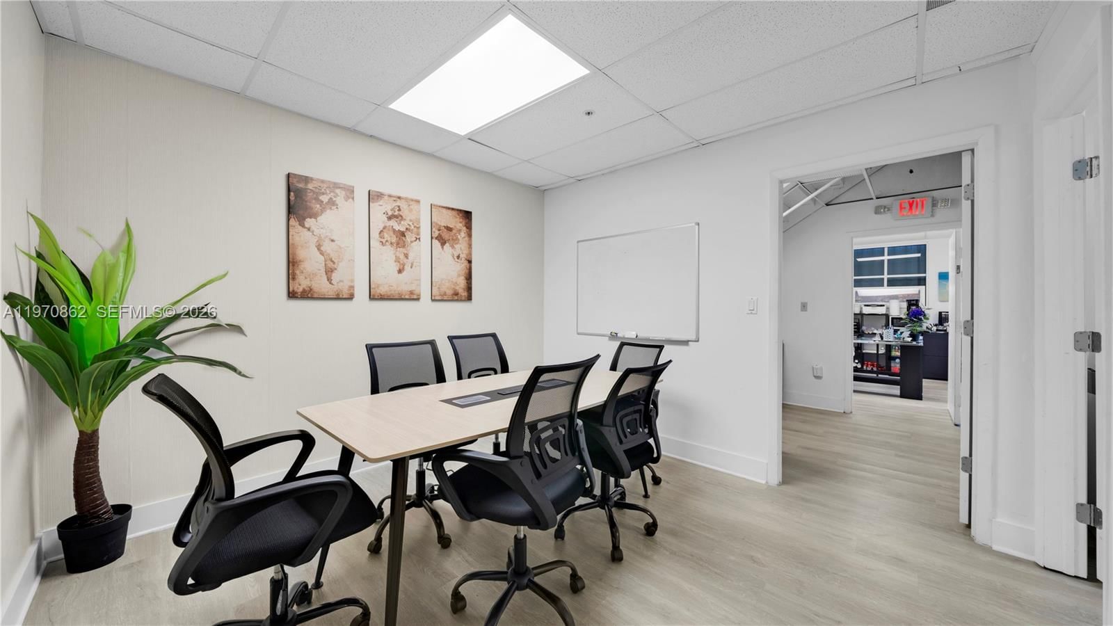 Real estate property located at 5903 102th ave #2, Miami-dade, Doral, FL