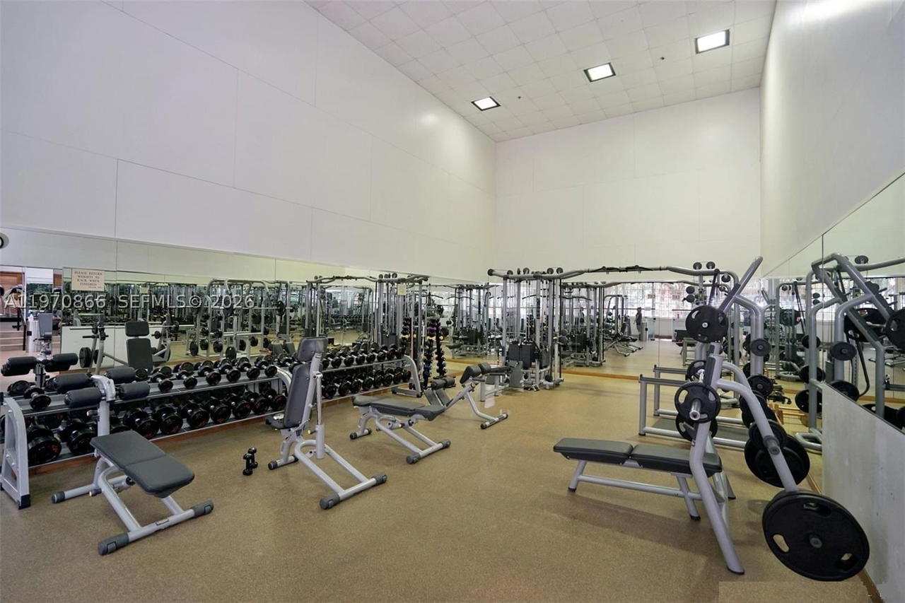 Real estate property located at 2000 Towerside Ter #1408, Miami-dade, Towers Of Quayside Condo, Miami, FL