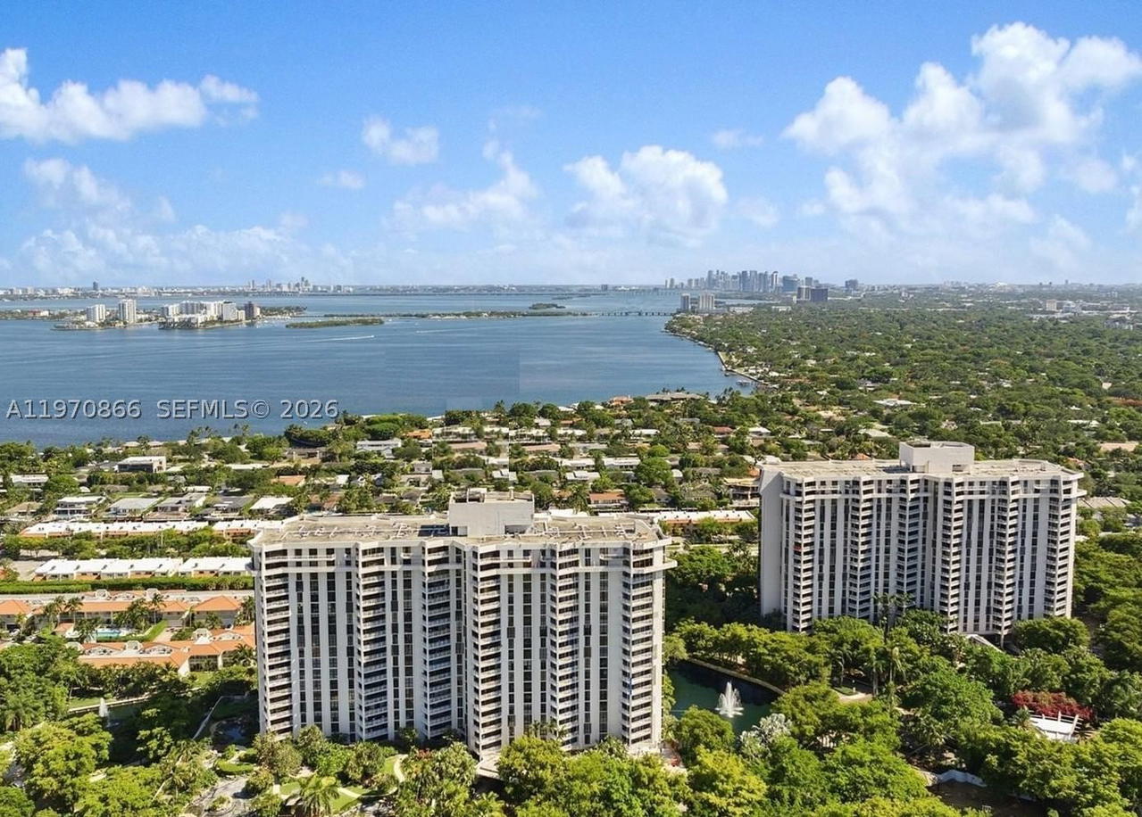 Real estate property located at 2000 Towerside Ter #1408, Miami-dade, Towers Of Quayside Condo, Miami, FL