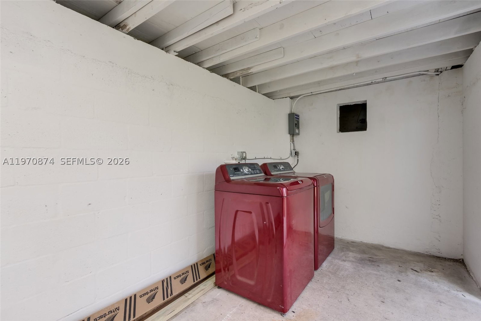 Real estate property located at 16049 9th PL, Miami-dade, Carl Byoir, North Miami Beach, FL