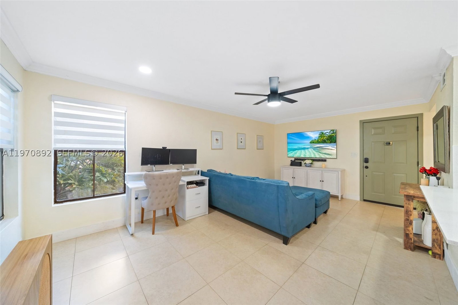 Real estate property located at 15599 106th Ln #1209, Miami-dade, Vista Lago At The Hammock, Miami, FL