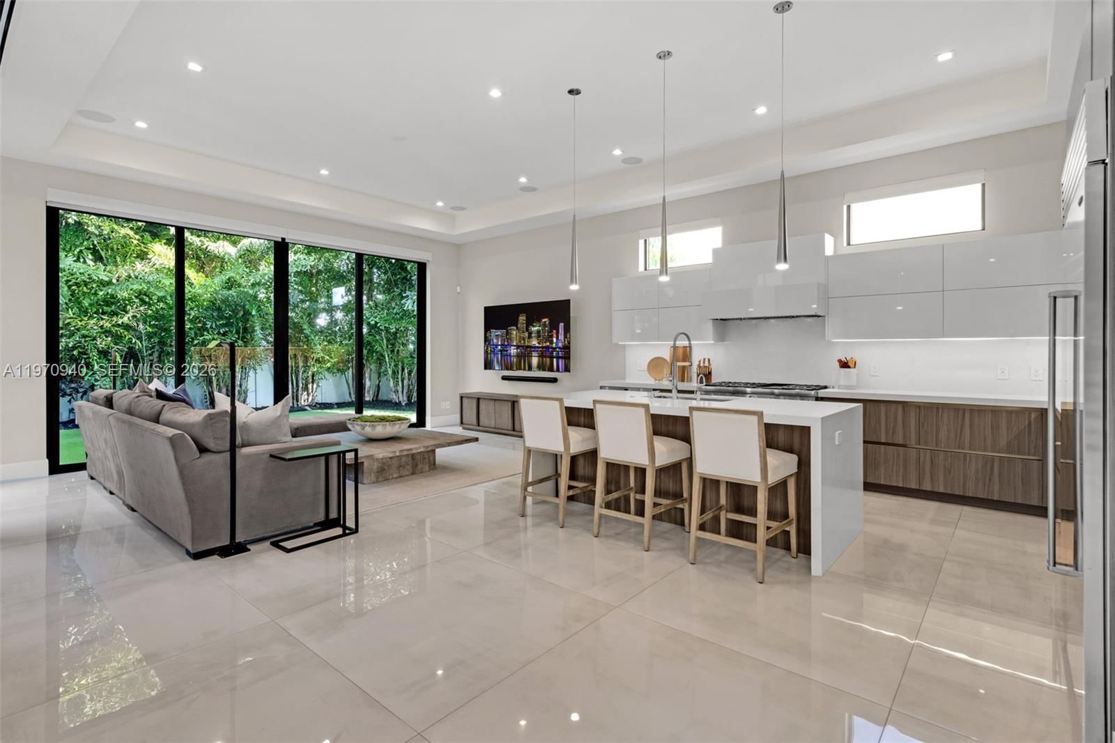 Real estate property located at 225 3rd St, Palm Beach, Boca Villas Sec C, Boca Raton, FL
