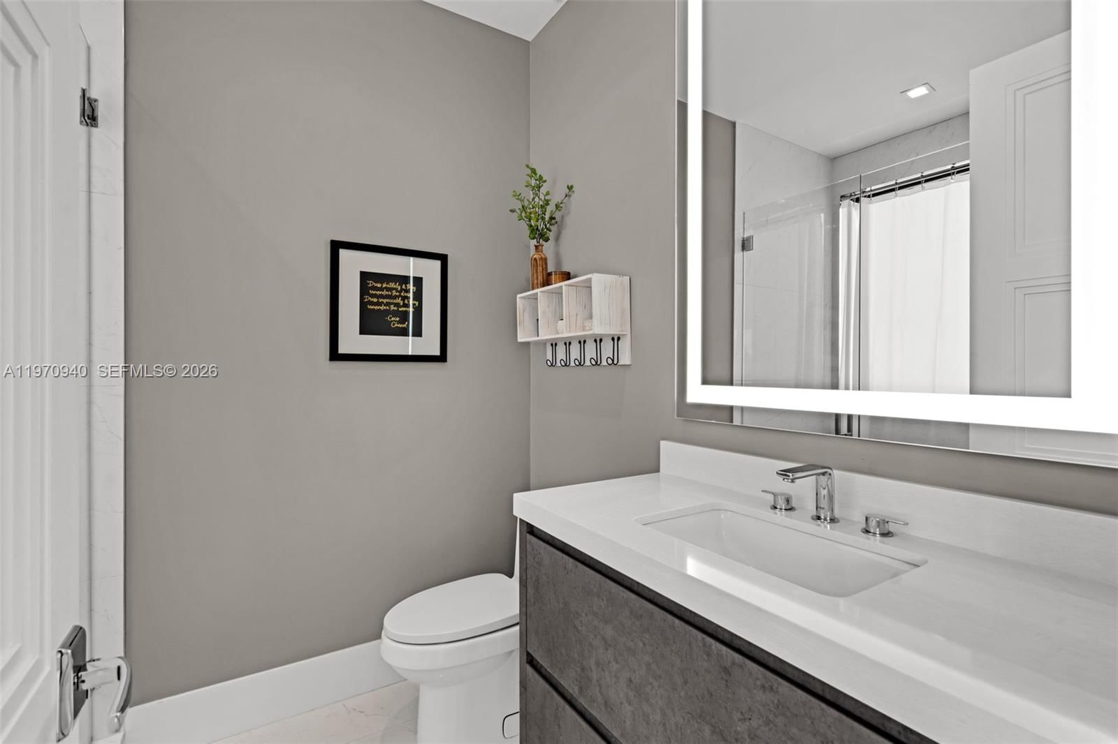Real estate property located at 225 3rd St, Palm Beach, Boca Villas Sec C, Boca Raton, FL