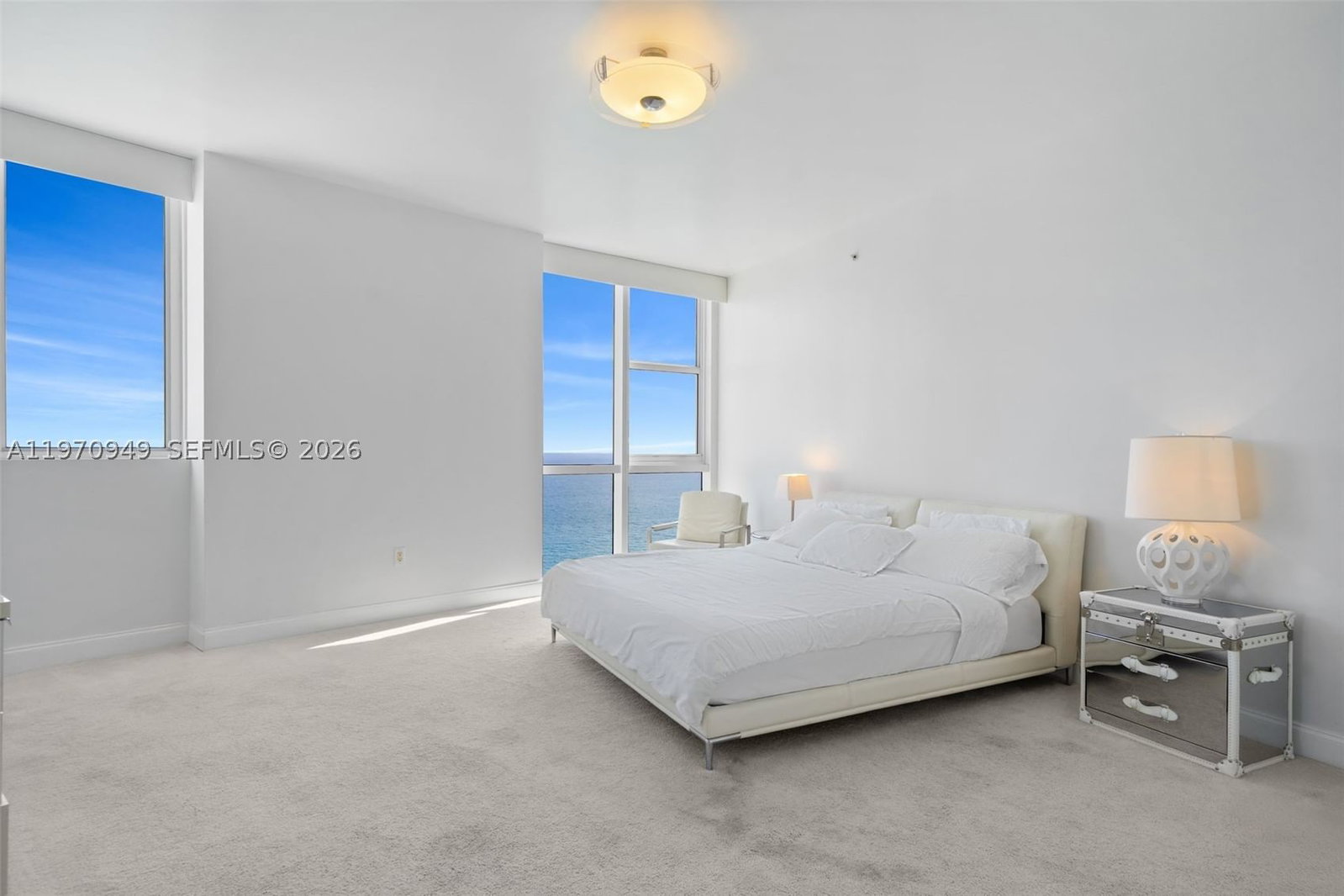 Real estate property located at 18201 Collins Ave #4709, Miami-dade, Trump Royale Condo, Sunny Isles Beach, FL