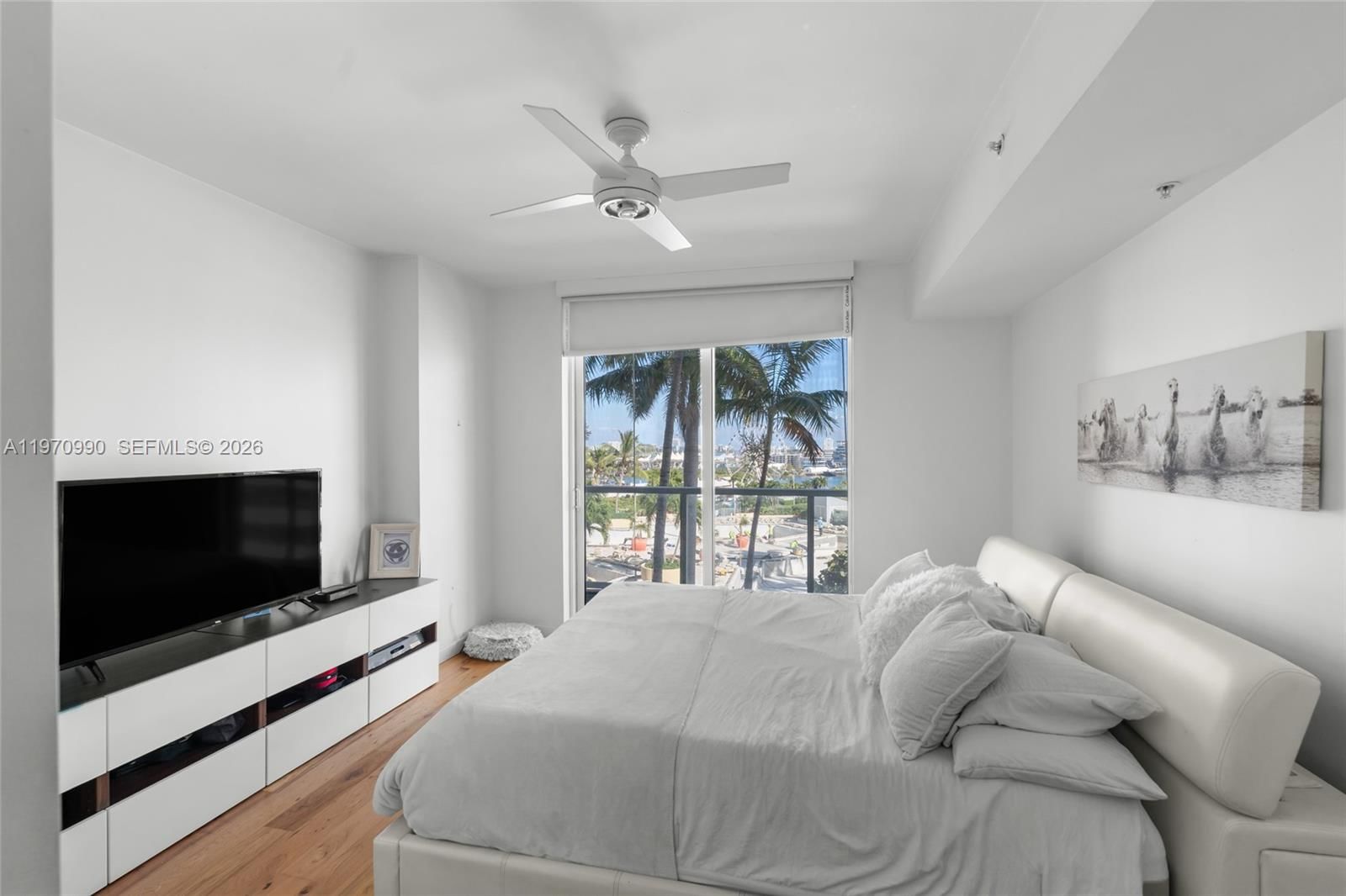 Real estate property located at 253 2nd St #1007, Miami-dade, Vizcayne South Condo, Miami, FL