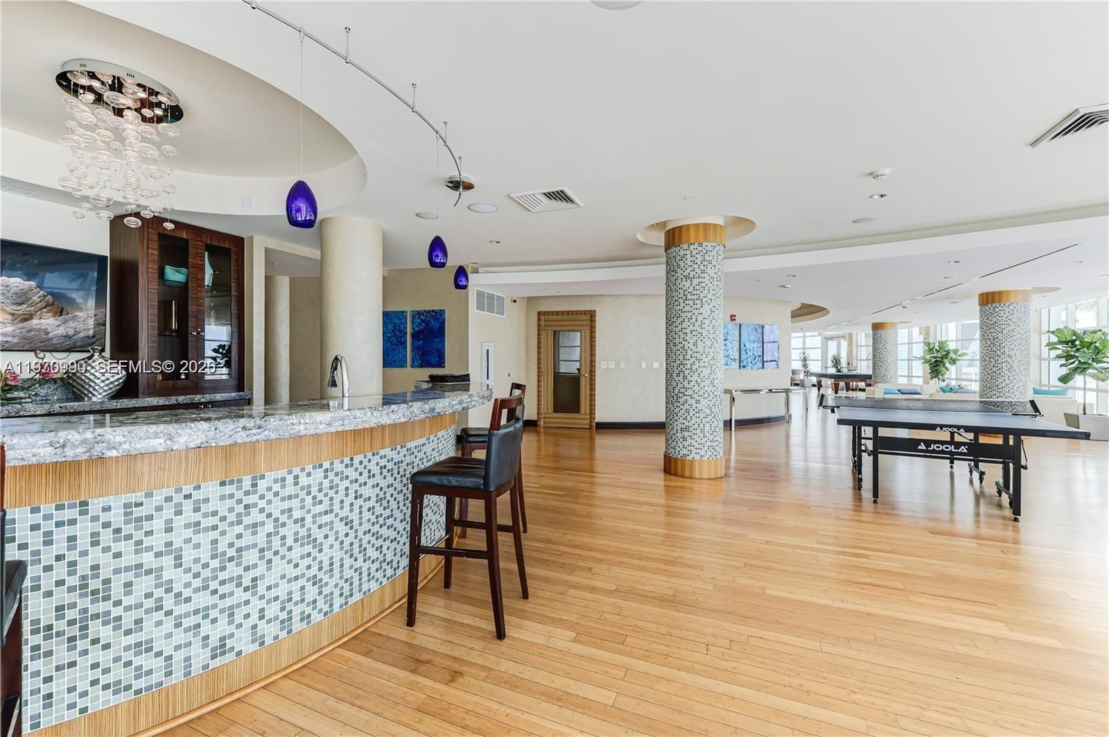 Real estate property located at 253 2nd St #1007, Miami-dade, Vizcayne South Condo, Miami, FL