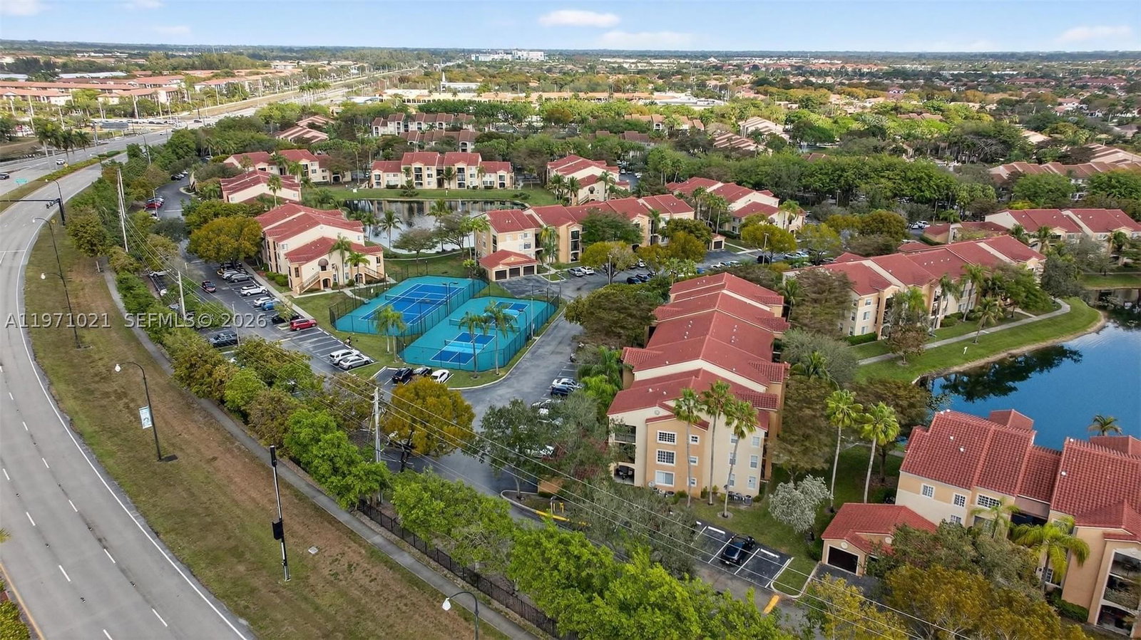 Real estate property located at 2133 Renaissance Blvd #203, Broward, El-ad Enclave At Miramar, Miramar, FL