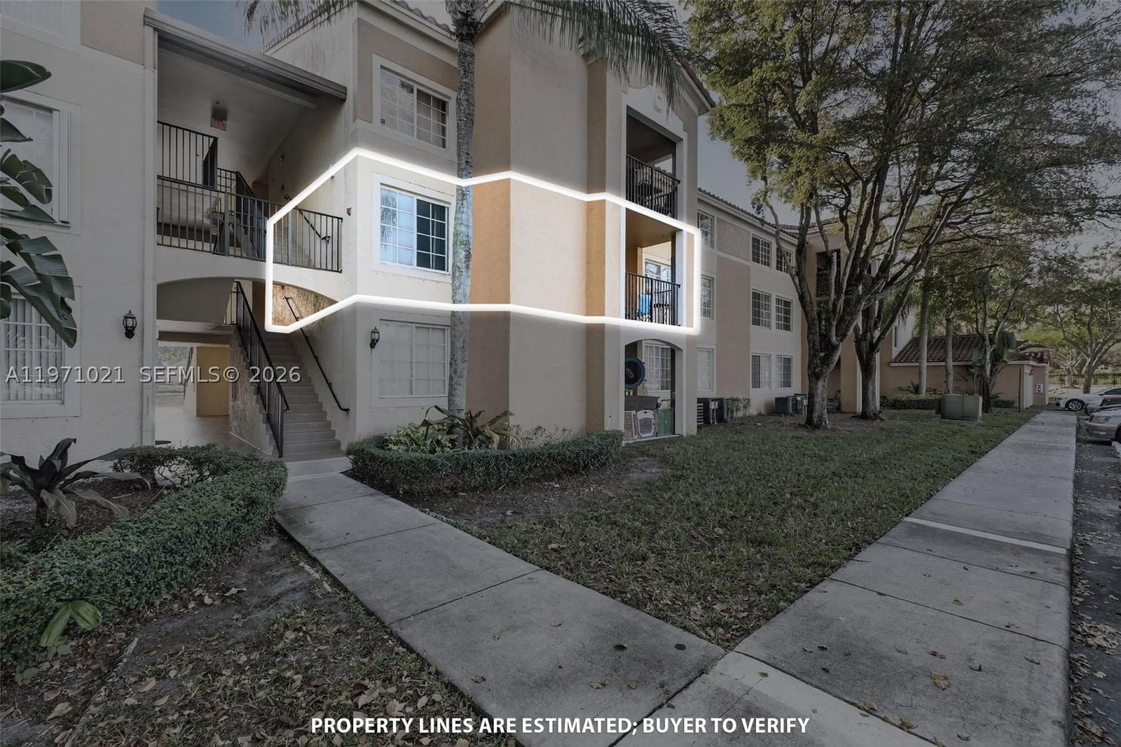 Real estate property located at 2133 Renaissance Blvd #203, Broward, El-ad Enclave At Miramar, Miramar, FL
